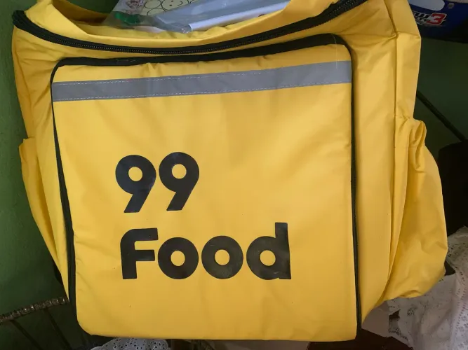 Mochila 