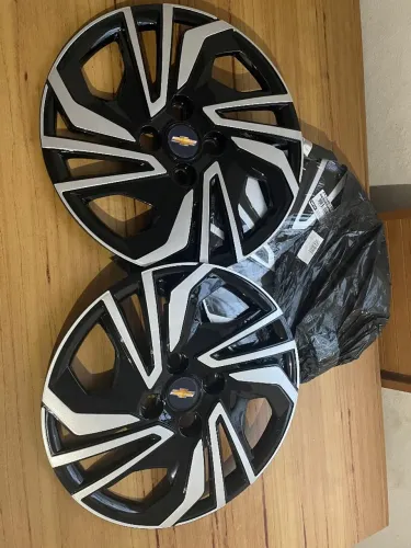 Vendo calota esportiva aro 14