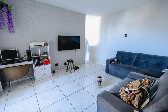 Apartamento à Venda - Planalto, 3 Quartos, 63 m2