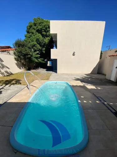 APARTAMENTO RESIDENCIAL em CABO FRIO - RJ, CAMINHO DE BÚZIOS