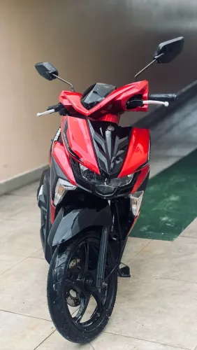 Yamaha Neo Automatic 125cc 2025
