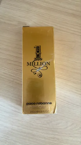 Perfumes Importados (ver legenda e valores de cada um)