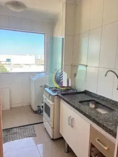 SAIA DO ALUGUEL HOJE, 2 DORMS NO VITÓRIA RÉGIA EM OSASCO