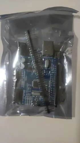 Arduíno, Kit de Robótica 