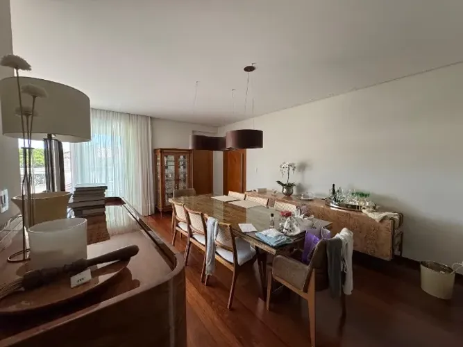 APARTAMENTO DE ALTO PADRÃO PARA LOCAÇÃO - NOVA POUSO ALEGRE