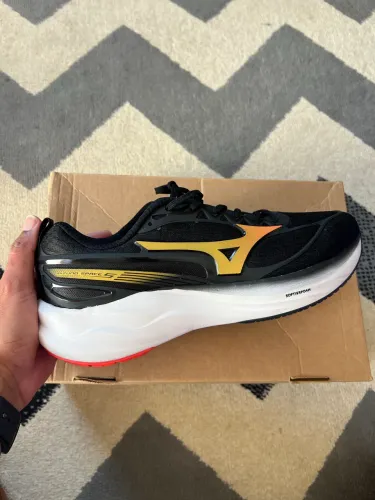 Tênis Mizuno Space 5 [NOVO]