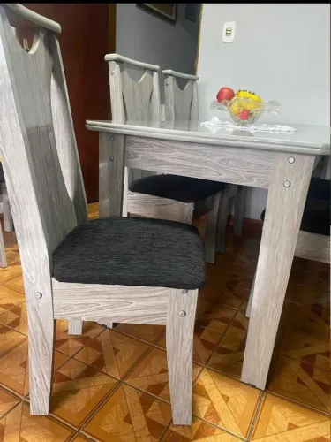 Mesa de Jantar