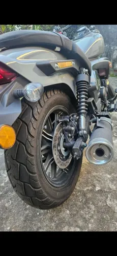 VENDO IRON 250CC