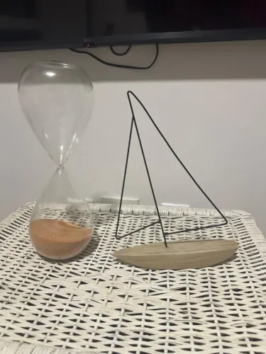 artigos de decoração