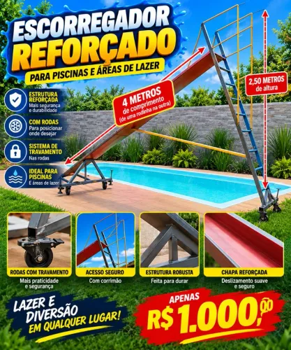 Escorregador