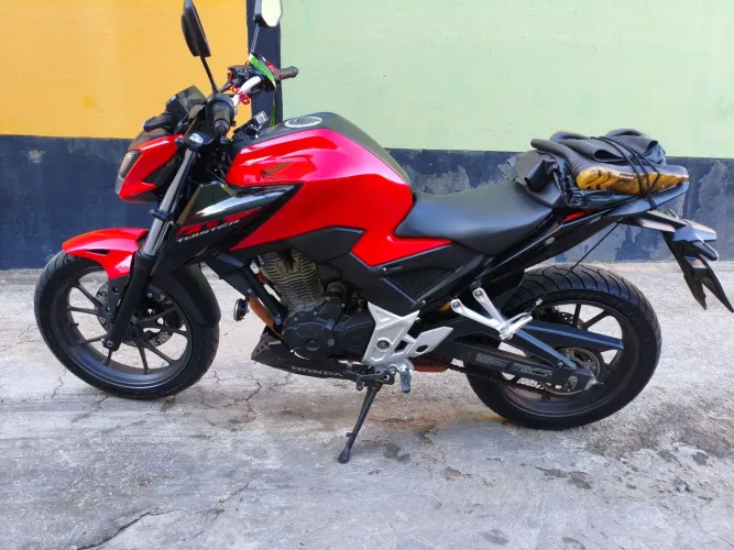 CB TWISTER 2023