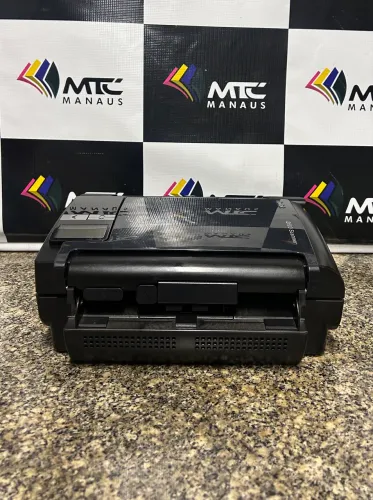 Scanner Kodak