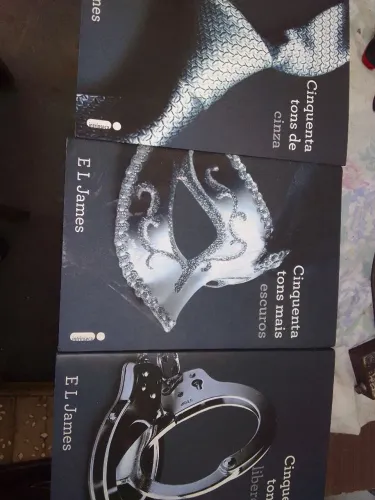 Trilogia 50 tons