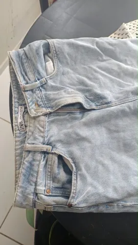 Calça jeans ZARA