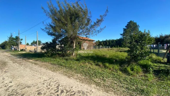 Terreno próximo a Avenidas Interpraias no Bairro Village Dunas!