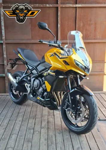 Triumph Tiger Sport 800 2026