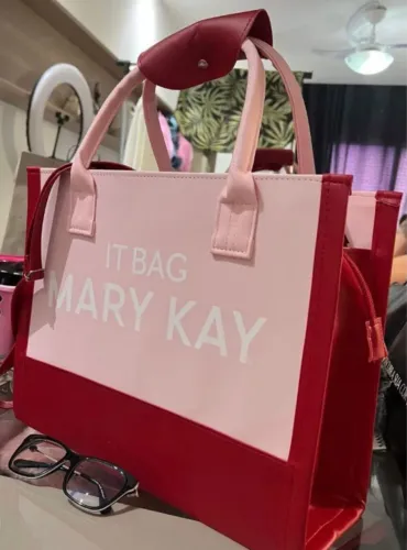 Bolsa Mary kay