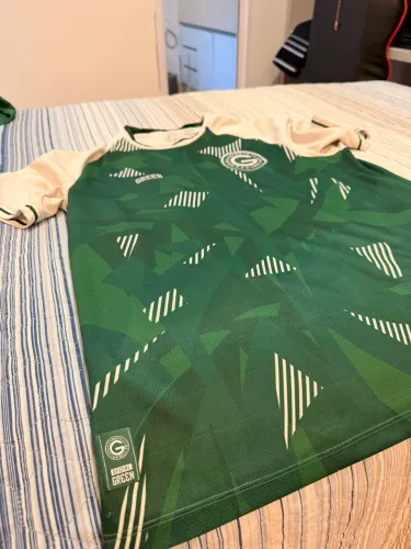 Camisa do GOIÁS ESPORTE CLUBE 
