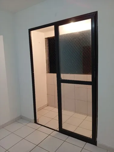 Aluguel de Apartamento nos Bancários