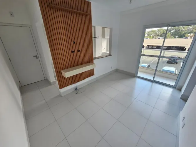 Apartamento com 3 quartos, 62 m² - venda ou aluguel - Condomínio Reserva Vista Verde - Ind