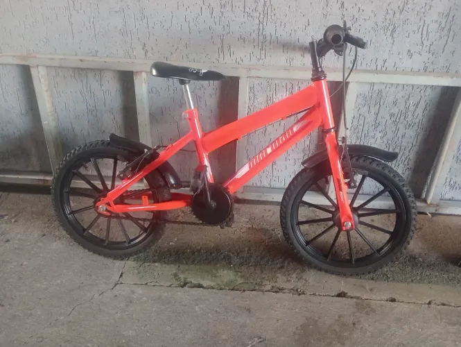 Bike infantil