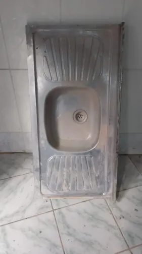 Pia Inox
