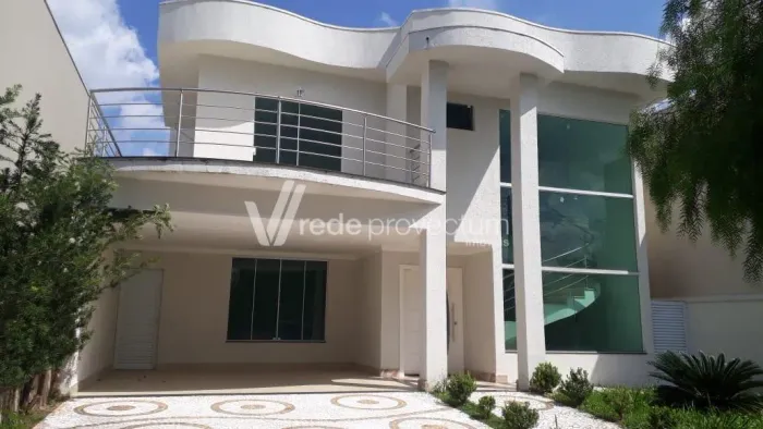CASA COM 3 QUARTOS SUITE, 320m² NO CONDOMINIO TERRAS DO IMPERADOR- AMERICANA SP