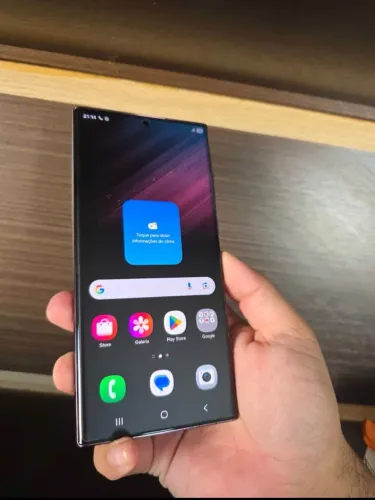 S22 Ultra 12/256gb