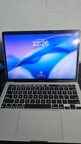 Apple MacBook Pro M1 de 512gb