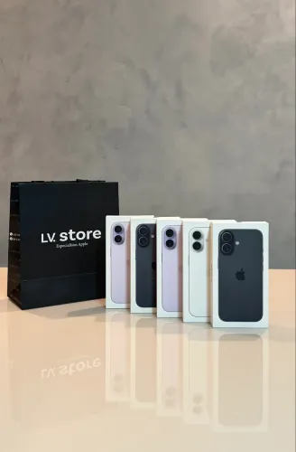 iPhone 17 - 256GB | NOVO E LACRADO | Pronta entrega