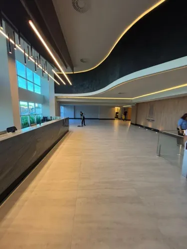 SALA PARA LOCAÇÃO BOA VIAGEM 