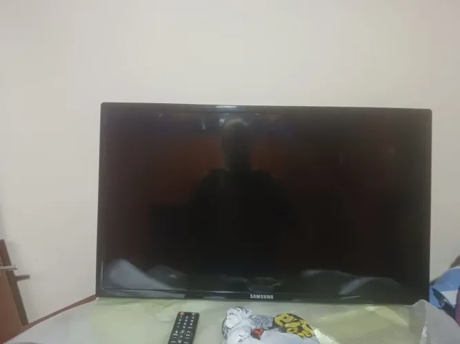 Tv led samsumg 32 pol.