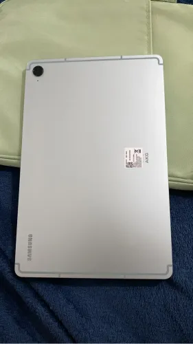  Samsung Galaxy Tab S9 FE SM-X510 128GB ? Impecável + S Pen Original