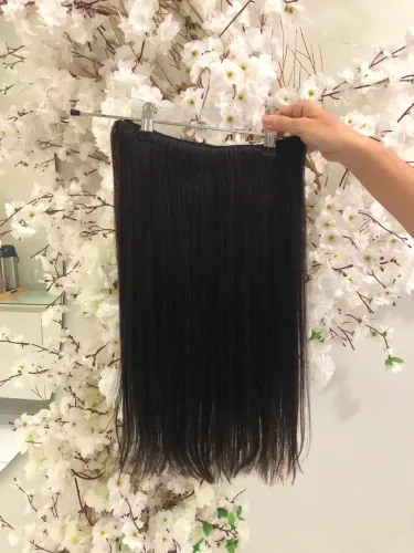 Mega hair vietnamita