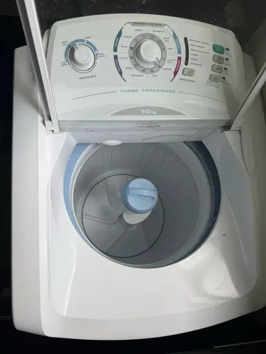 MÁQUINA DE LAVAR