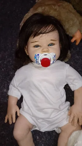 Boneca reborn