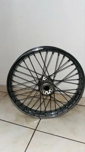 Roda Dianteira XTZ 150 Crosser 