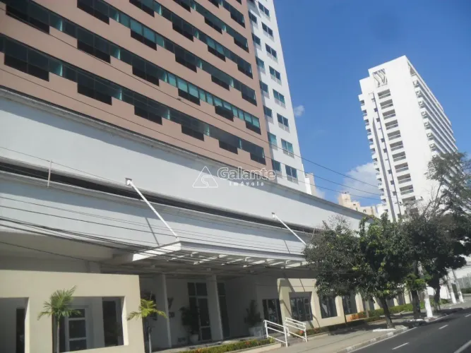 sala - Centro - Campinas