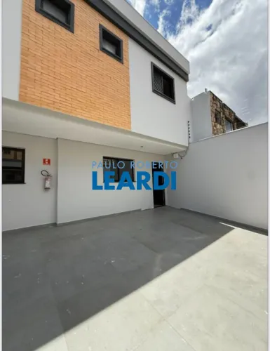 SOBRADO - VILA PIRES - SP