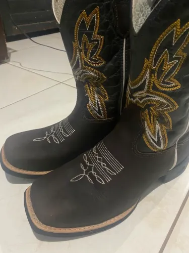 BOTA NOVA