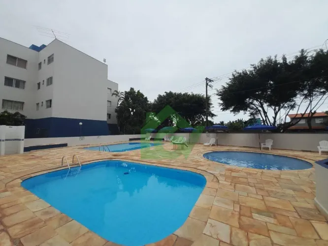 Apartamento à venda, 36 m² por R$ 260.000,00 - Praia das Palmeiras - Caraguatatuba/SP