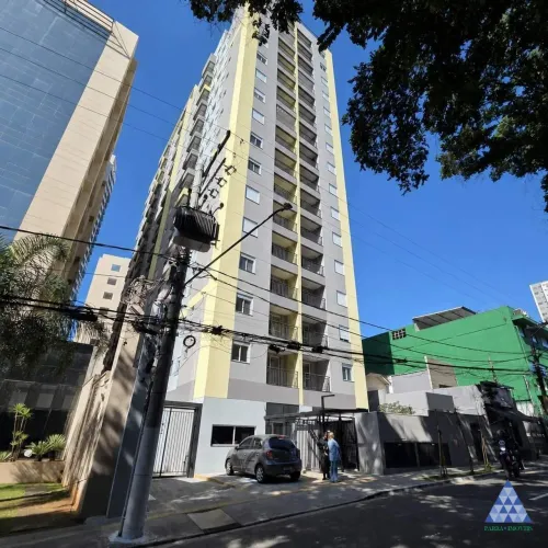 Apartamento 30m² Tucuruvi - Venda de R$ 380.000,00 por * R$ 355.000,00 *