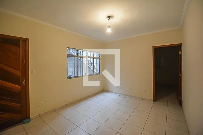 CASA RESIDENTIAL em São Bernardo do Campo - São Paulo, Rudge Ramos