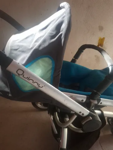 CARRINHO QUINNY BUZZ