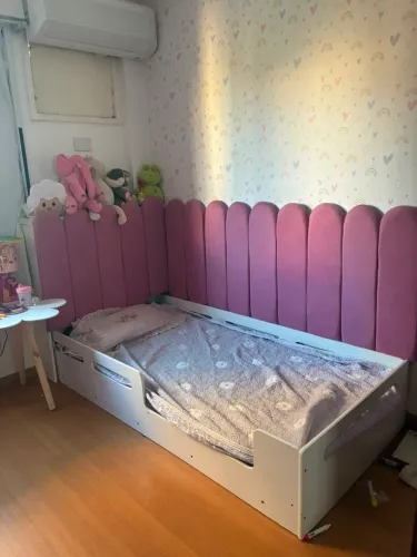 Cama de criança 