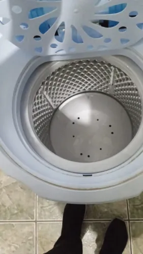 Centrifuga de roupas Britania BC R15b 170w 5kg