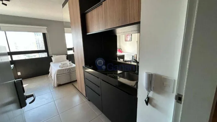 Studio a venda em Vila Mariana