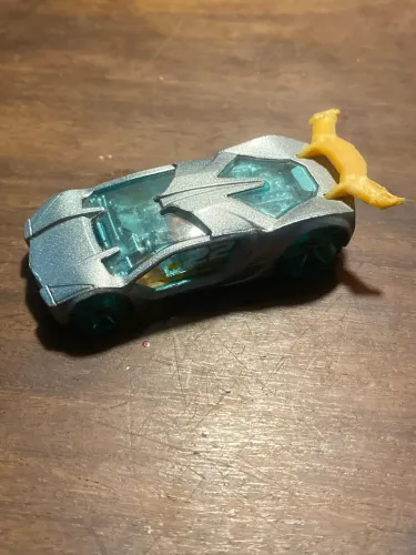 2013 HW ROAD ROCKETS Exclusivo IMPAVIDO 1