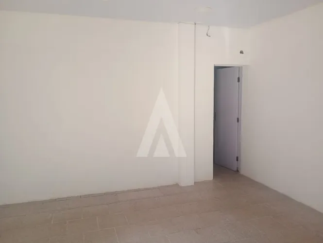 Sala Comercial com 55,64 m²