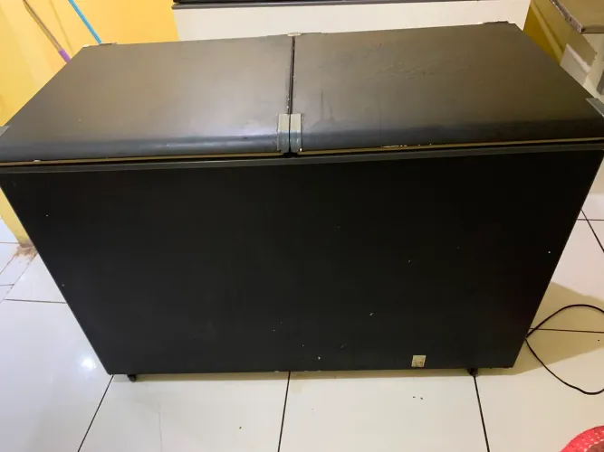 Freezer